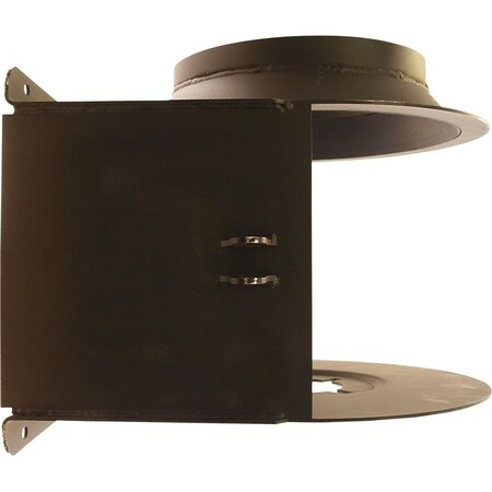 Aftermarket AM87510515 Clean Grain Elevator Boot Bottom AM87510515-ABL